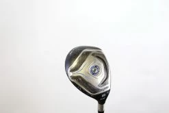 TaylorMade JetSpeed 6 Hybrid 28* RH 38.5 In Matrix VeloxT Graphite Ladies Flex