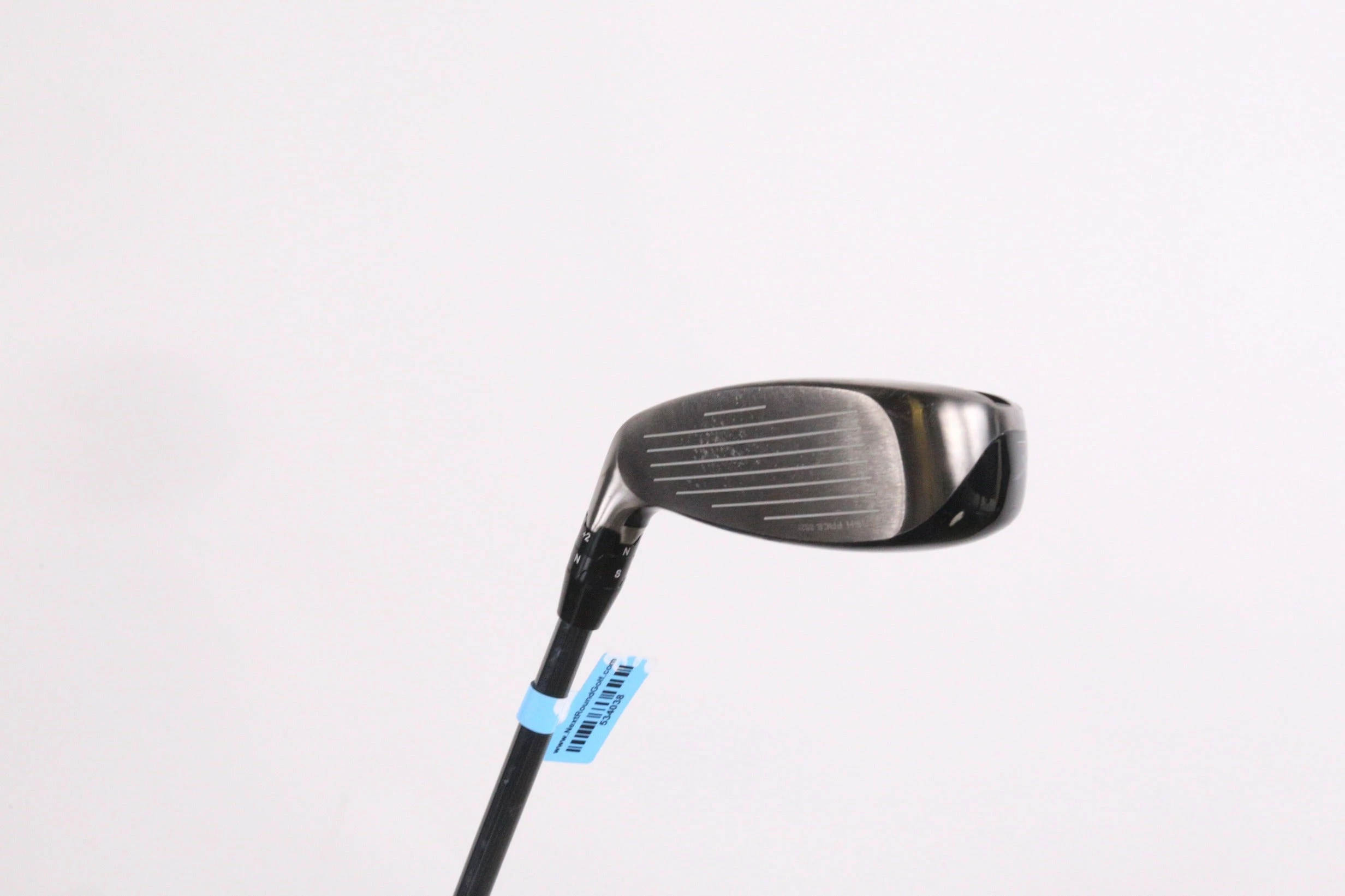 Callaway Apex 21 3 Hybrid 19* RH 40.25 In Recoil Graphite Shaft Stiff Flex 4 Callaway Apex 21 3 Hybrid 19* RH 40.25 In Recoil Graphite Shaft Stiff Flex - Image 4