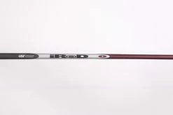 TaylorMade Burner Rescue 3 Hybrid 19* RH 40.25 In UST IRod Graphite Regular Flex -Callaway Golf Shop a7c233e4 277c 59a7 ab08 407030266748