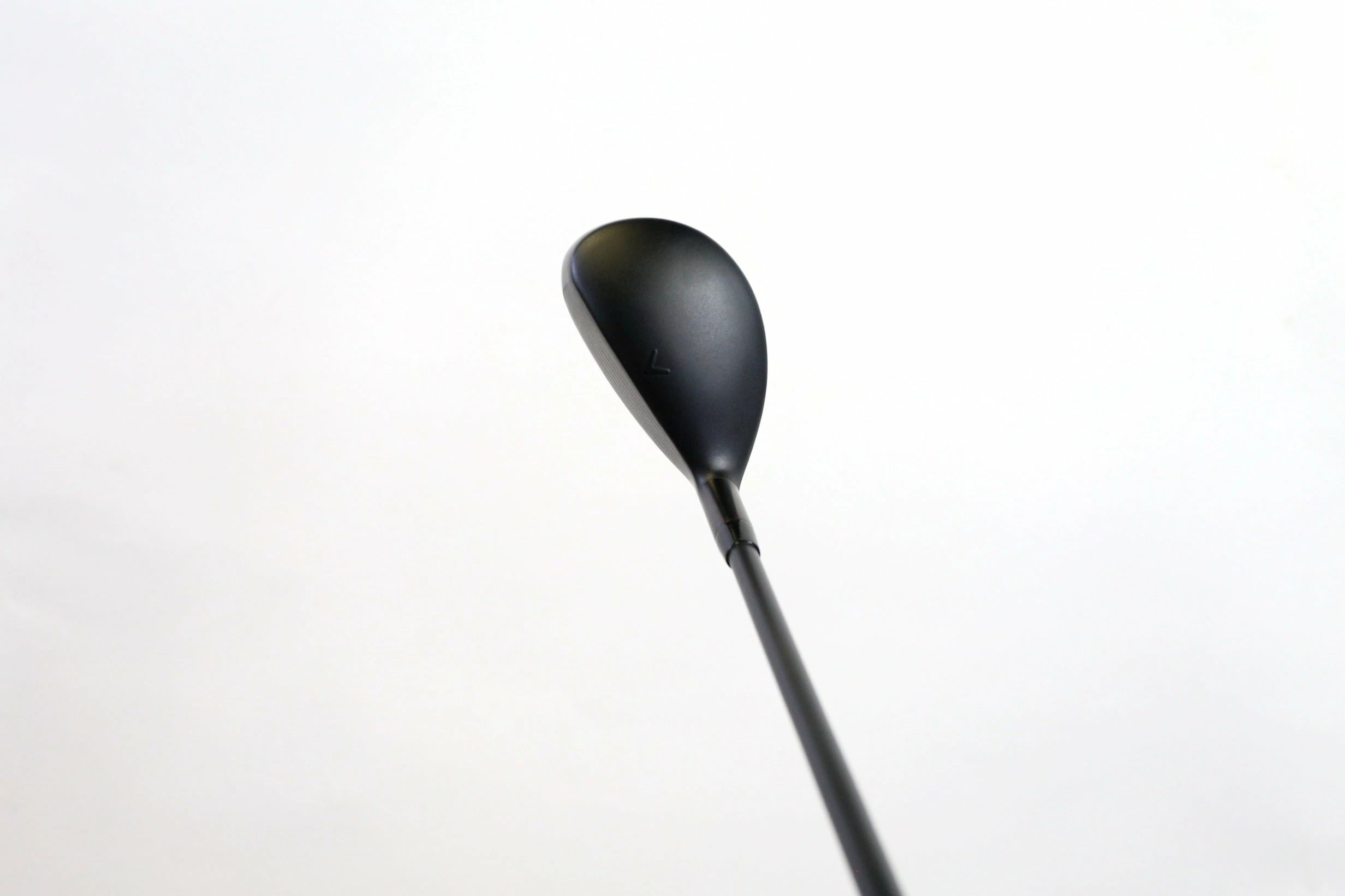 Callaway XR 4 Hybrid 22* RH 39.5 In Project X Graphite 5.5 Regular Plus Flex 8 Callaway XR 4 Hybrid 22* RH 39.5 In Project X Graphite 5.5 Regular Plus Flex - Image 8