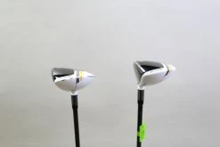 TaylorMade RBZ Stage 2 Rescue 4, 5 Hybrid Set RH Graphite Shaft Womens Flex -Callaway Golf Shop a8145f2b 36a9 5792 b852 b15fe7bcaae2