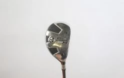 Titleist 909H 2 Hybrid 17* RH 40.75 In Aldila Voodoo Graphite Shaft Stiff Flex