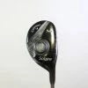 Callaway Solaire 5 Hybrid 26* RH 38.5 In Graphite Shaft Ladies Flex