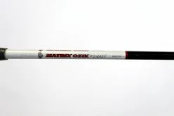 TaylorMade Rescue 2009 3 Hybrid 19* 40.25 In Matrix Graphite Shaft Stiff Flex -Callaway Golf Shop a91e3362 b8b9 5b2c 87ef c4dce61ffee8