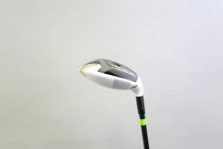 TaylorMade RocketBallz RBZ Stage 2 Rescue 5 Hybrid 25* RH 40.25 In Seniors Flex -Callaway Golf Shop a94472e1 74c3 5749 a644 de7667fe3976