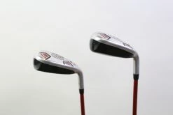 Ping G15 17*, 20* Hybrid Set RH Ping TFC 149 Graphite Shafts Stiff Flex -Callaway Golf Shop a9618958 e5b1 5c44 a8f8 e08184a1cde8