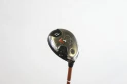 Callaway FT Hybrid Draw 5 Hybrid 26* RH 38.5 In Aldila Graphite Ladies Flex