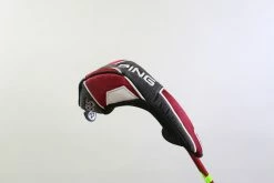 Ping G15 4 Hybrid 23* RH 39 In Ping TFC149 H Graphite Regular Flex -Callaway Golf Shop a9867320 14a6 571a a8fb ee259e3e2f09