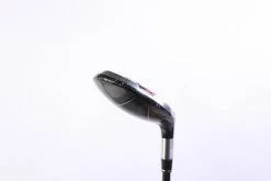 TaylorMade Burner Rescue 3 Hybrid 40.5 In RH 19* REAX Stiff Flex -Callaway Golf Shop a9d6a165 db2c 5fa3 8a70 e6a282a0ed9b