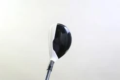 TaylorMade M2 Rescue 2019 4 Hybrid 22* RH 39.5 In Graphite Shaft Regular Flex -Callaway Golf Shop aa029323 f791 5c5b 9d9e 23278ca5f92f