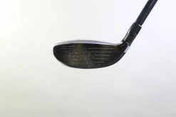 TaylorMade M6 4 Hybrid 22* RH 40 In Fujikura Atmos Graphite Shaft Regular Flex -Callaway Golf Shop aa41a965 cd7c 5114 a13e 16e7e3768bb2