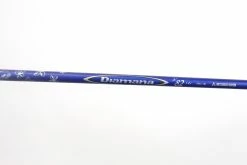 TaylorMade R15 Rescue 4 Hybrid 21* RH 40 In Mitsubishi Diamana Graphite Stiff -Callaway Golf Shop aa6a3fca 7d63 5ff5 8775 52283d05c6df