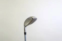 TaylorMade Miscela 5 Hybrid 25* RH 38 In Graphite Shaft Ladies Flex -Callaway Golf Shop aa9f6448 17d3 5484 adeb b93376b6024d