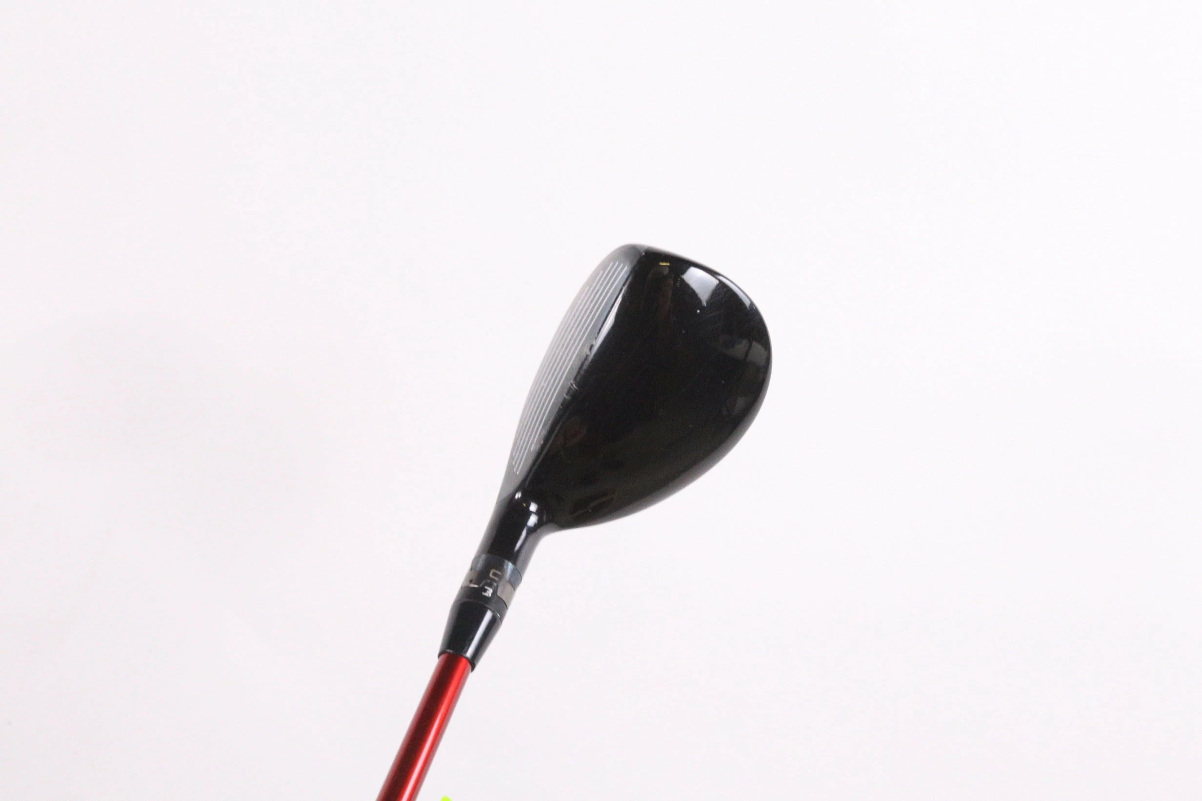 Titleist 910H 3 Hybrid 21* RH 40 In Mitsubishi Bassara Graphite Regular Flex 6 Titleist 910H 3 Hybrid 21* RH 40 In Mitsubishi Bassara Graphite Regular Flex - Image 6