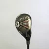 Ping G410 3 Hybrid 19* RH 40 In Alta CB Graphite Shaft Seniors Flex