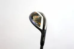 Callaway X2 Hot Pro 20* Hybrid RH 40 In Aldila Tour Graphite Shaft Stiff Flex -Callaway Golf Shop aac88587 3350 52bb 98f9 b03938d5d4ed