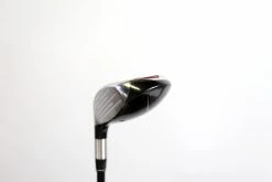 TaylorMade Burner Rescue 3 Hybrid 19* RH 40.5 In REAX Graphite Regular Flex -Callaway Golf Shop aae0e779 3ac7 5286 8332 b1f03b3984af