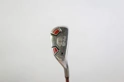 Ping G15 4 Hybrid 23* Right Handed 38.5 In TFC 149 Graphite Shaft Lite Flex