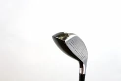 LEFTY TaylorMade SLDR 3 Hybrid 19* 41 In Fujikura Graphite Shaft Regular Flex -Callaway Golf Shop ab13b441 5836 52d0 992a 5d3836cddc18