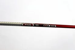 Ping G15 3 Hybrid 20* RH 39.5 In Ping TFC149 H Graphite Regular Flex -Callaway Golf Shop ab3f9890 af42 5529 b1b7 ab990bdd233a