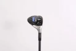 TaylorMade SLDR S 4 Hybrid 22* RH 40 In Fujikura Speeder Graphite Regular Flex -Callaway Golf Shop ab421dbb 795a 58f7 8d29 bfa7d8c991a9