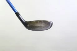 LEFTY Ping G30 3 Hybrid 19* 40 In TFC 419 Graphite Shaft Regular Flex -Callaway Golf Shop ac23bf16 c1da 571a b59e 79bc0bb4d464