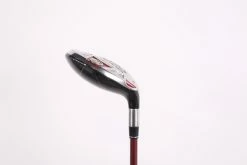 TaylorMade Burner Rescue 3 Hybrid 19* RH 40.25 In UST IRod Graphite Regular Flex -Callaway Golf Shop ac47c12d b30e 51f8 8f23 0c629bb0e6eb