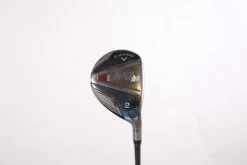 Callaway FT-iZ 2 Hybrid 18* RH 40.5 In Graphite Shaft Regular Flex