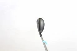 Callaway Apex 2 Hybrid 18* RH 40.5 In Mitsubishi Diamana Graphite Stiff Flex -Callaway Golf Shop ac7caace dd54 5403 a57b 9cee5b592d92