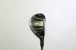 Callaway Big Bertha OS 5, 7 Hybrid Set RH Graphite Shafts Ladies Flex -Callaway Golf Shop ac980caa 7d85 574d 87c4 5d3a5cd841b8