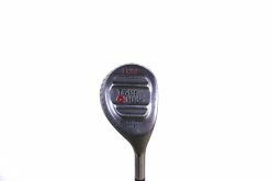 TaylorMade Raylor 3 Hybrid Right Handed 41.5 In 19* Steel Shaft