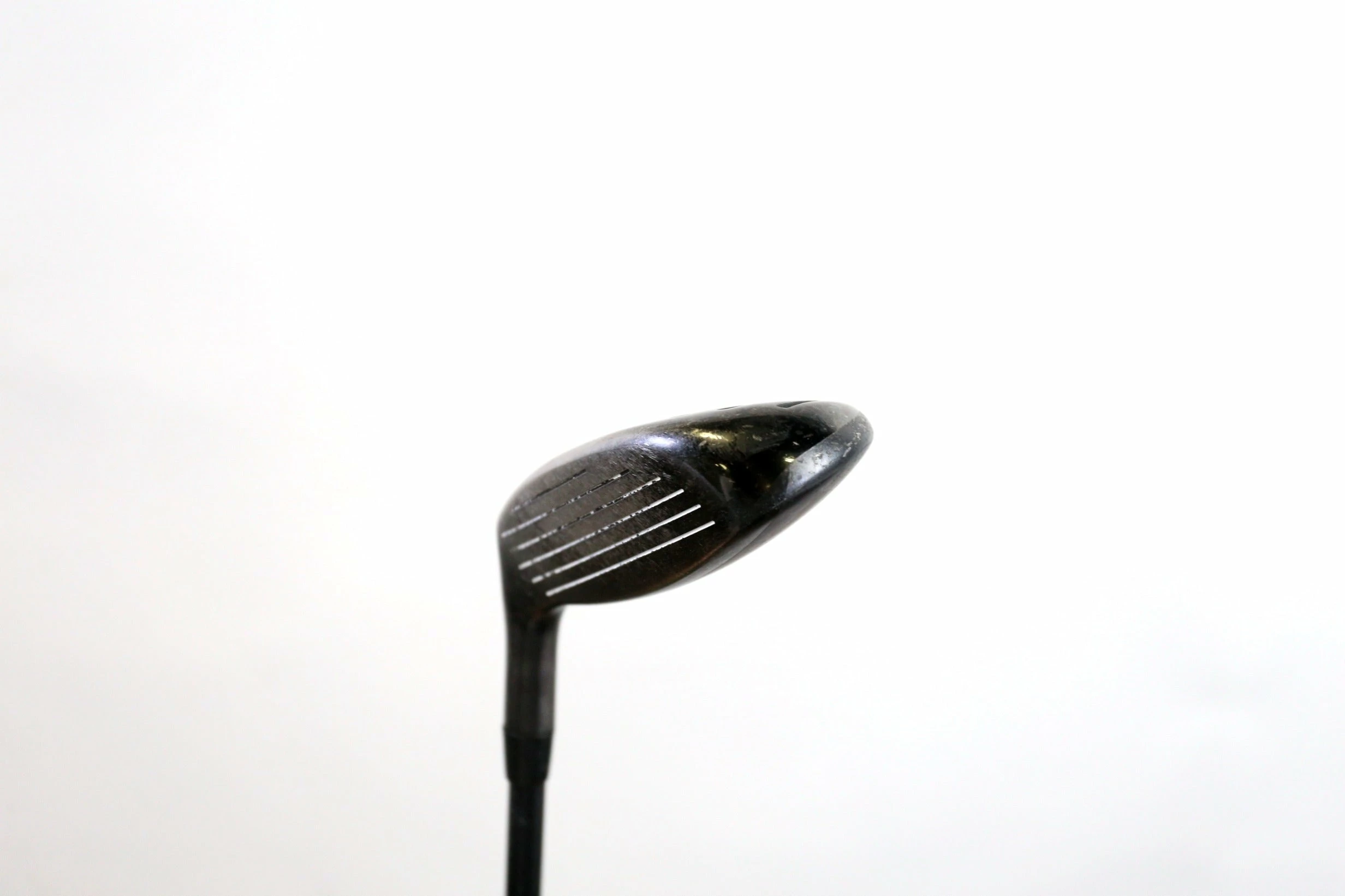 Ping G25 4 Hybrid 23* RH 39.5 In Ping TFC189 Graphite Shaft Soft Regular Flex 5 Ping G25 4 Hybrid 23* RH 39.5 In Ping TFC189 Graphite Shaft Soft Regular Flex - Image 5
