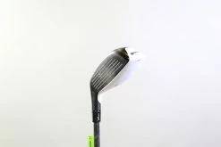 TaylorMade Rescue 2011 3 Hybrid 18* RH 40.5 In Graphite Shaft Regular Flex 13 TaylorMade Rescue 2011 3 Hybrid 18* RH 40.5 In Graphite Shaft Regular Flex -Callaway Golf Shop ad35a89c af15 537c 88fb bbedb1d83567