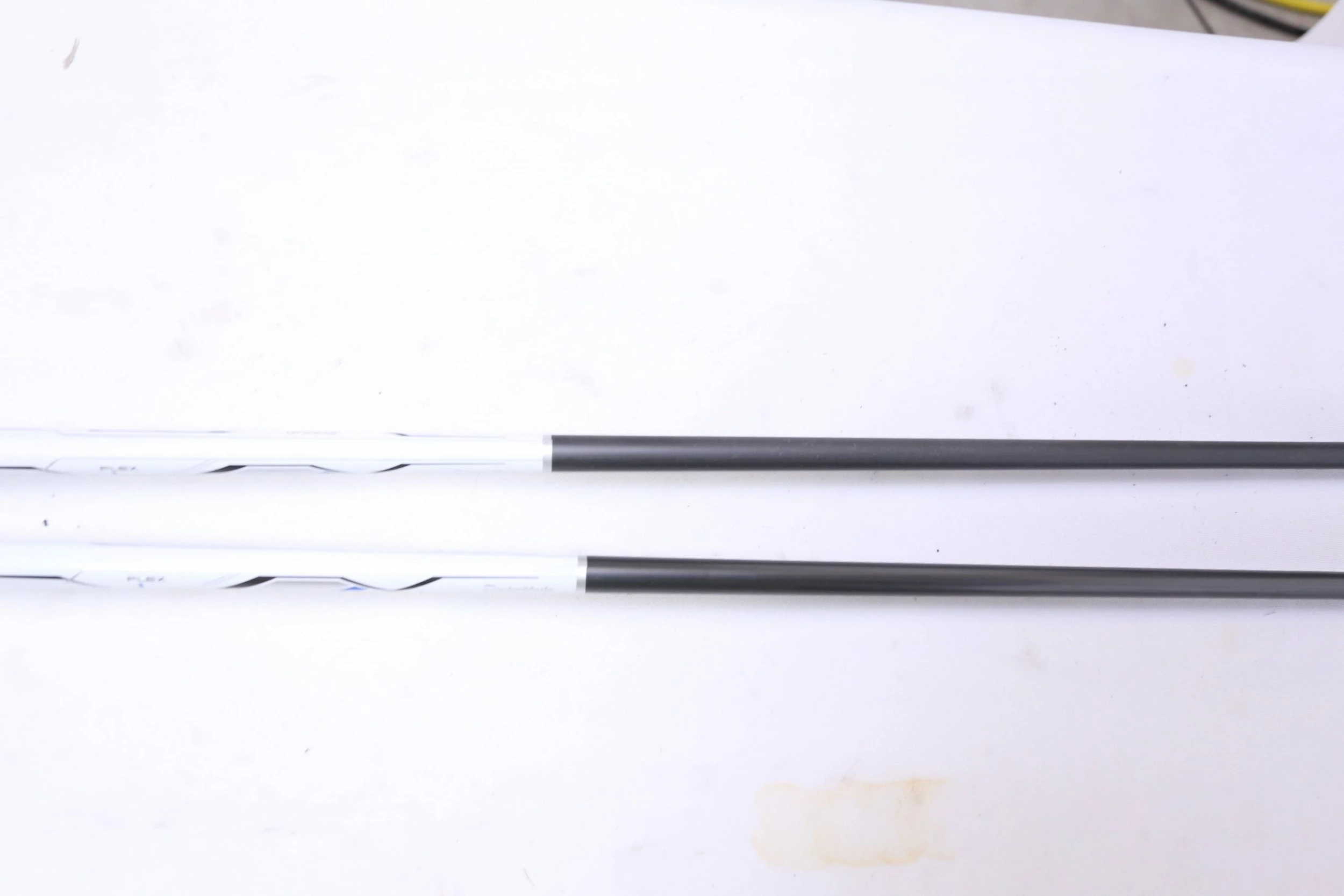 TaylorMade JetSpeed 5,6 Hybrid Set 39 In RH 25*, 28* TM Graphite Ladies Flex 8 TaylorMade JetSpeed 5,6 Hybrid Set 39 In RH 25*, 28* TM Graphite Ladies Flex - Image 8