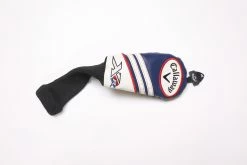 Callaway XR Hybrid Headcover Only Black Very Good Condition -Callaway Golf Shop ad7512f7 d359 50ae 9644 bfff828ab8bf