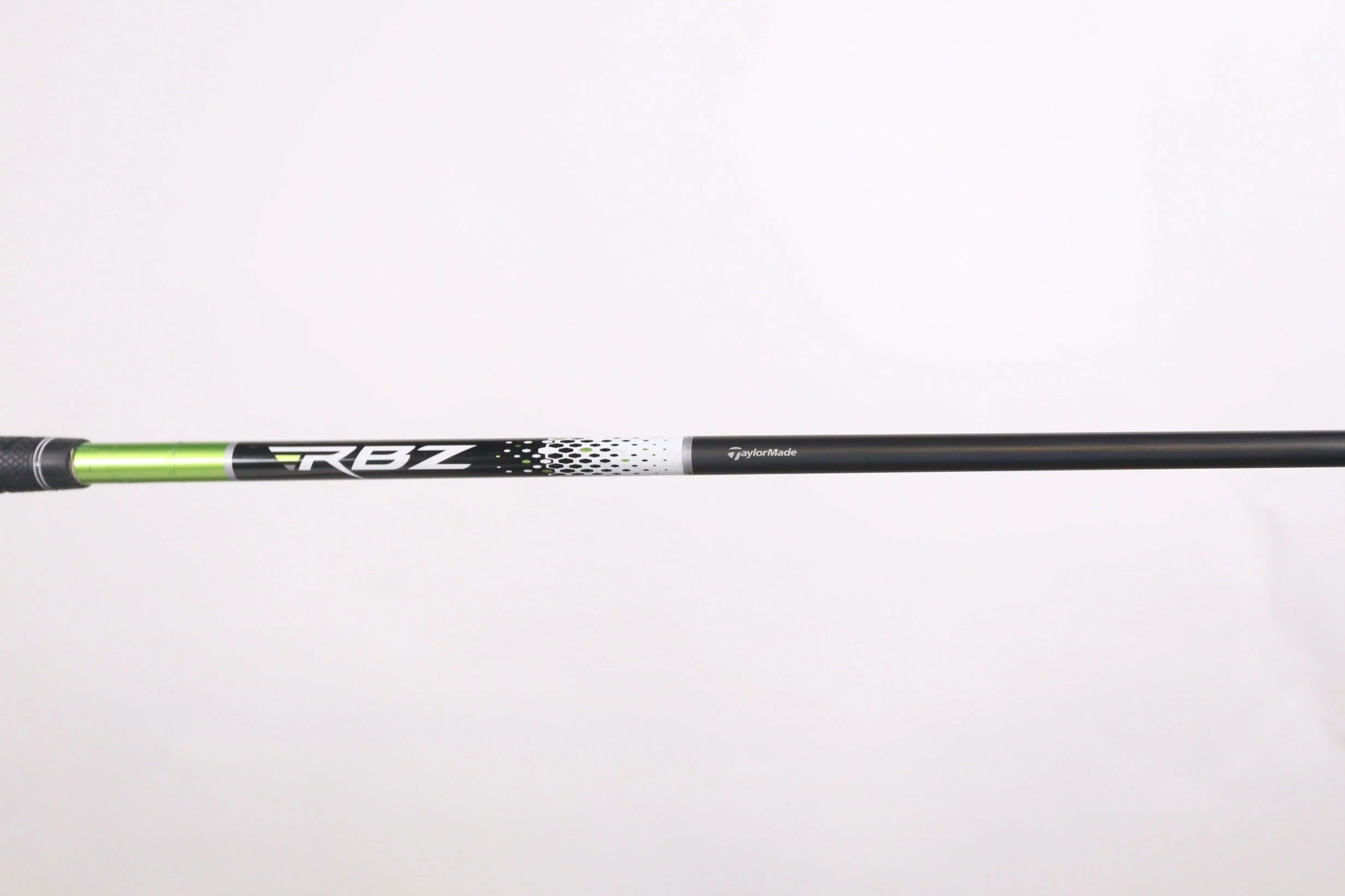 TaylorMade RocketBallz 5 Hybrid 25* RH 39.5 In Graphite Shaft Seniors Flex 8 TaylorMade RocketBallz 5 Hybrid 25* RH 39.5 In Graphite Shaft Seniors Flex - Image 8