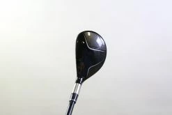 TaylorMade Burner Rescue 4 Hybrid 22* RH 40.5 In REAX Graphite Stiff Flex -Callaway Golf Shop adc85a89 1a2f 5cef a38c 9a592a4c6a43