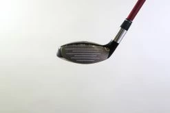 TaylorMade Burner Rescue High Launch 3 Hybrid 19* RH 40.25 In Graphite Stiff -Callaway Golf Shop aef22007 bc7c 5478 ac6b f64e7ff9f795