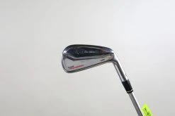 TaylorMade Tour Preferred UDI 2 Hybrid 18* RH 39.25 In Steel Shaft Stiff Flex