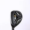 TaylorMade M2 Rescue 2017 3-Hybrid 19*40.5IN LH Graphite Fujikura Pro Stiff Flex