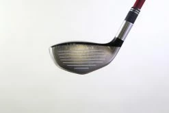 TaylorMade Raylor 4 Hybrid 22* RH 40.75 In TaylorMade Raylor Shaft Regular Flex -Callaway Golf Shop af5321e1 d92d 5ec6 a380 eb4f841a8284