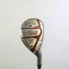 Callaway Diablo Edge 3 Hybrid 21* RH 40.5 In Callaway Graphite Shaft Regular