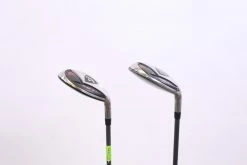Callaway RAZR X HL 4 & 5 Hybrid Set RH Callaway Graphite Shafts Womens Flex -Callaway Golf Shop af73e727 9202 51b1 8e01 872b661118c8