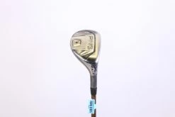 Ping G400 3 Hybrid 19* RH 40 In Ping Alta CB Graphite Shaft Stiff Flex -Callaway Golf Shop afa9a657 791c 5971 a916 d6983cd10560