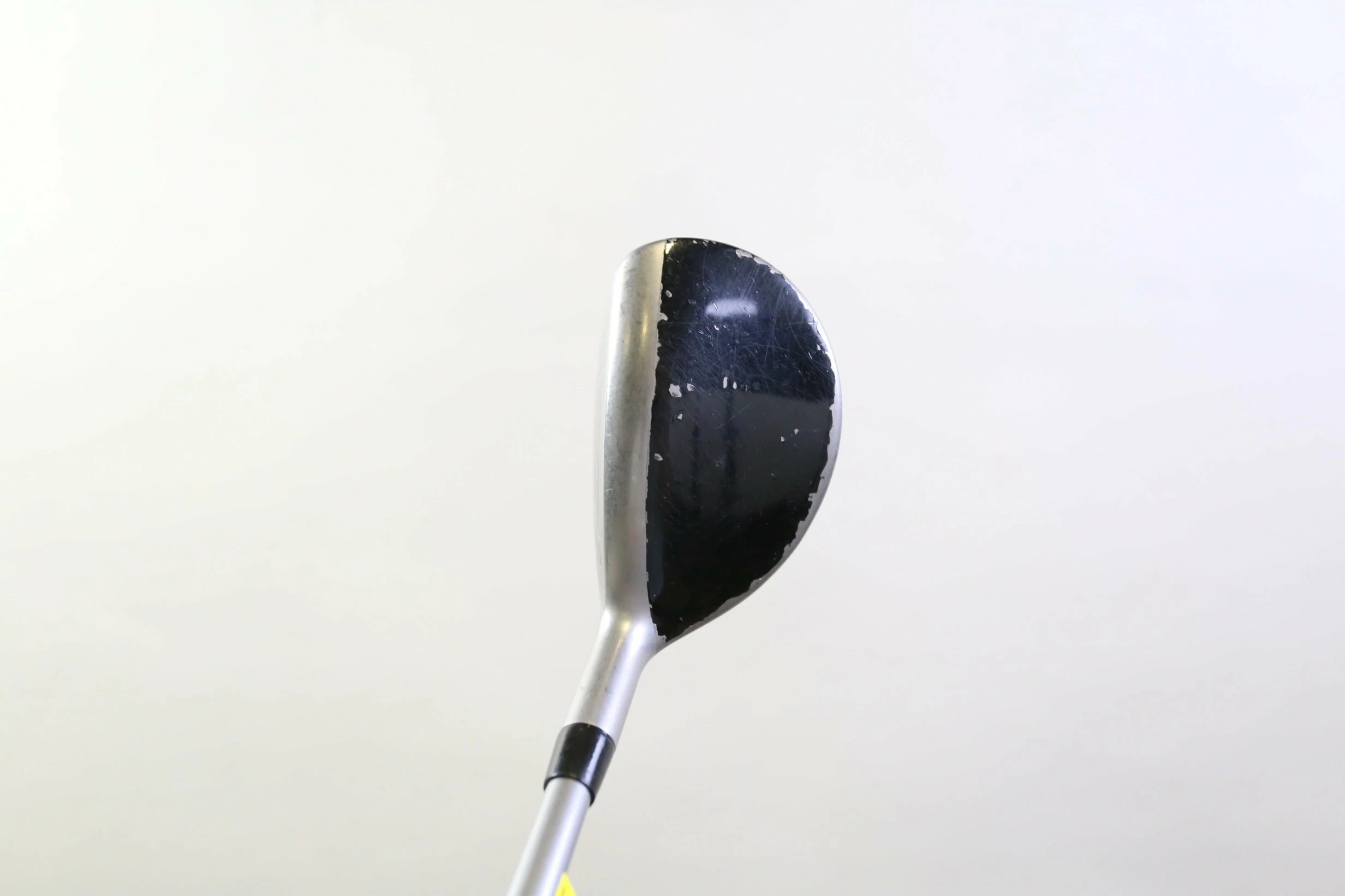 Ping Rapture 3 Hybrid 21* RH 39.25 In Ping TFC909 H Graphite Regular Flex 7 Ping Rapture 3 Hybrid 21* RH 39.25 In Ping TFC909 H Graphite Regular Flex - Image 7