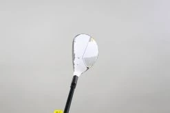 TaylorMade RocketBallz RBZ Stage 2 Rescue 4 Hybrid 22* RH 40.5 In Senior Flex -Callaway Golf Shop b00cd2b1 75dd 5ff1 b587 ca50459fd954