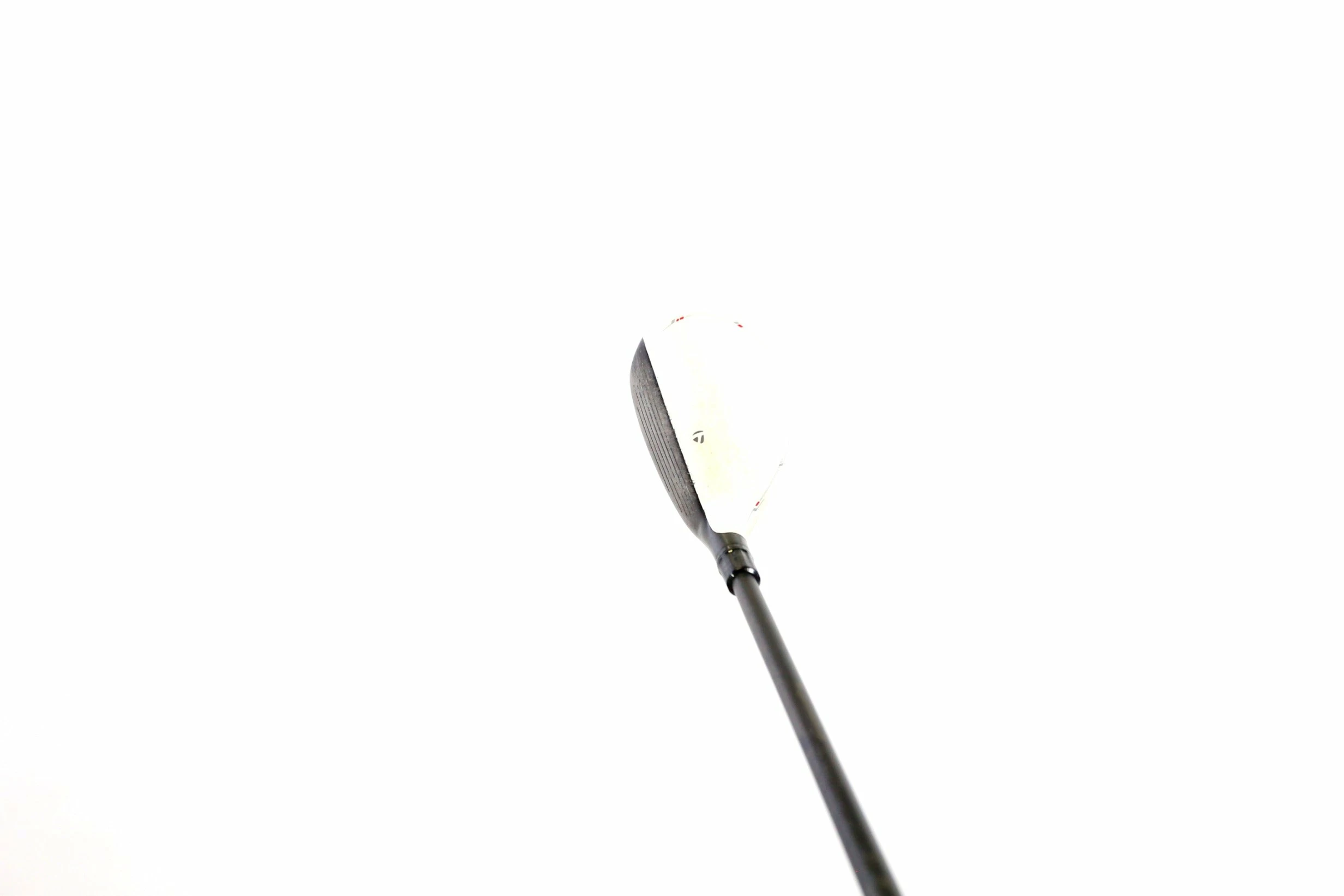 TaylorMade Rescue 2011 5 Hybrid 23.5* RH 39.5 In Aldila Graphite Regular Flex 7 TaylorMade Rescue 2011 5 Hybrid 23.5* RH 39.5 In Aldila Graphite Regular Flex - Image 7