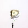 TaylorMade RocketBallz 3 Hybrid 41 In LH 19* TaylorMade Graphite Regular Flex