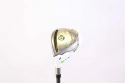 TaylorMade RocketBallz 3 Hybrid 41 In LH 19* TaylorMade Graphite Regular Flex