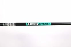 TaylorMade GAPR Mid 5 Hybrid 25* RH 39.5 In KBS Graphite Regular Flex -Callaway Golf Shop b02824f6 1b85 5e69 8779 208f79c4e6f3